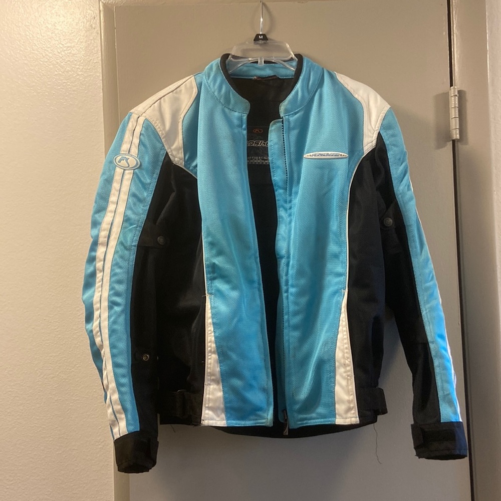 Fieldsheer Motorcycle Jacket